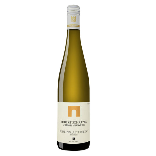 2020 Riesling „Alte Reben“, Schloss Neuweier