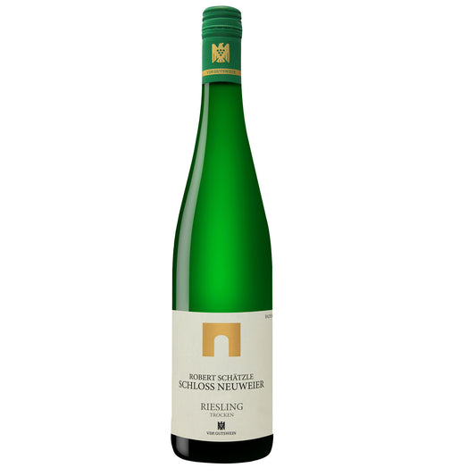 2021 Riesling, trocken, Schloss Neuweier