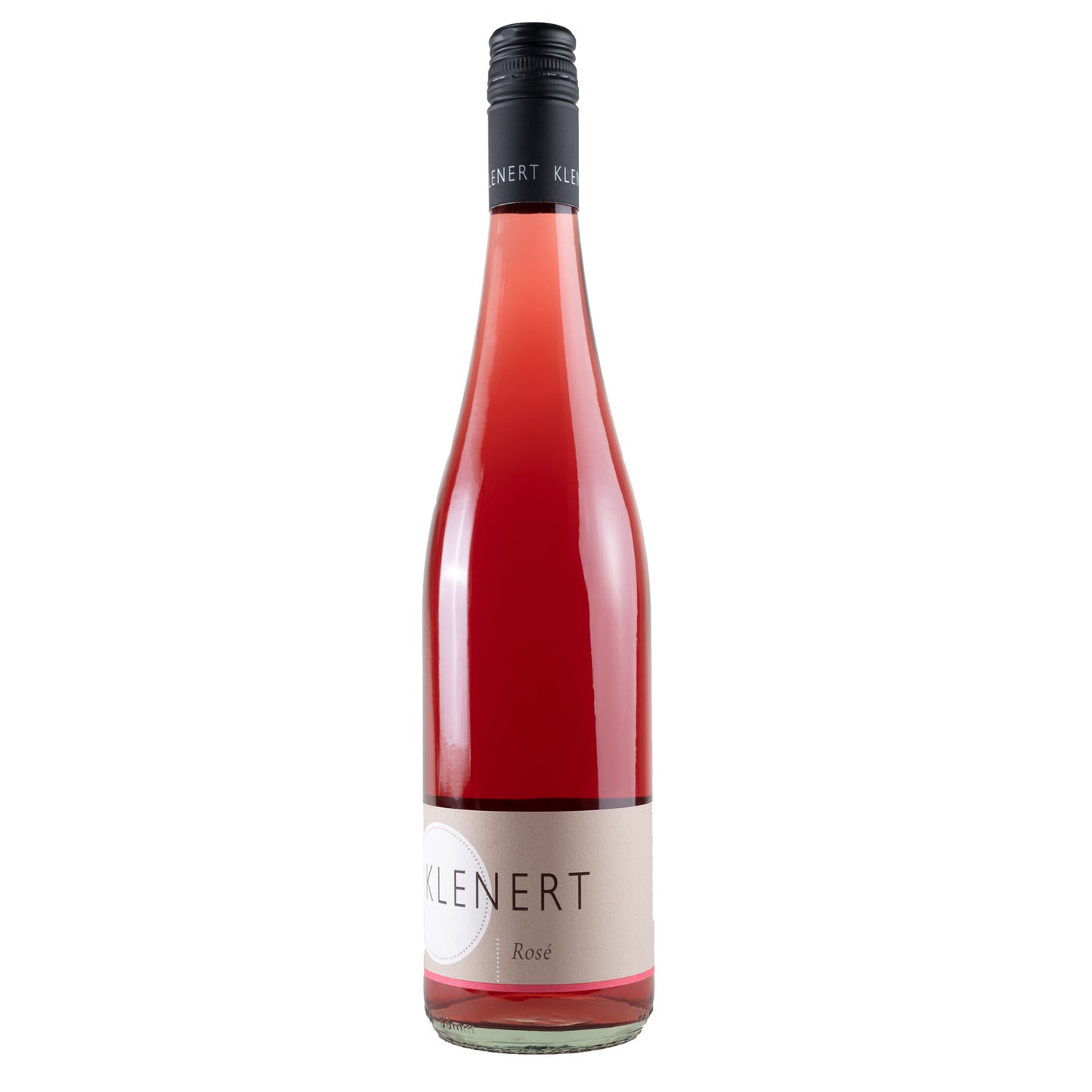 2021 Rosé, trocken, Weingut Klenert