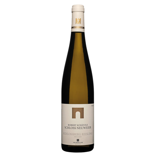 2019 Schlossberg Riesling, Schloss Neuweier