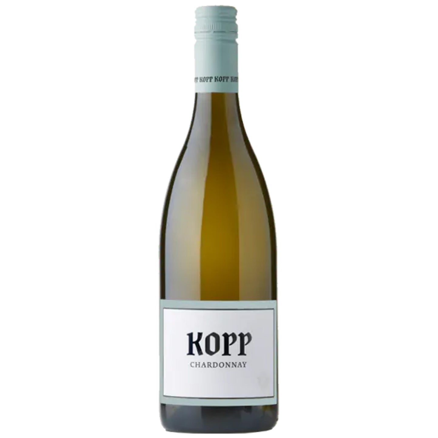 2022 Chardonnay, Weingut Kopp