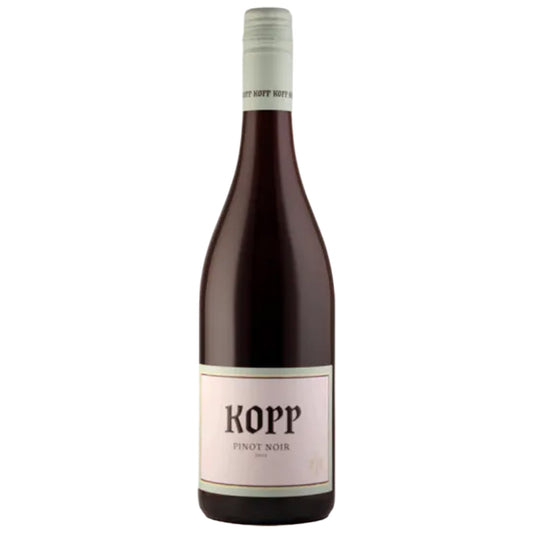 2022 Spätburgunder, Weingut Kopp