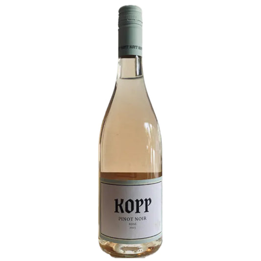 2022 Rosé, Weingut Kopp