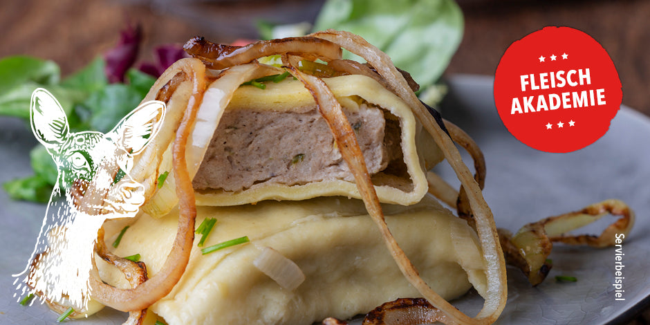 11.12.2025 - Pistons Fleischakademie - vom Wald auf den Teller: Reh