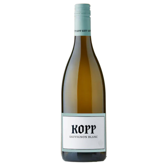 2022 Sauvignon Blanc, Weingut Kopp